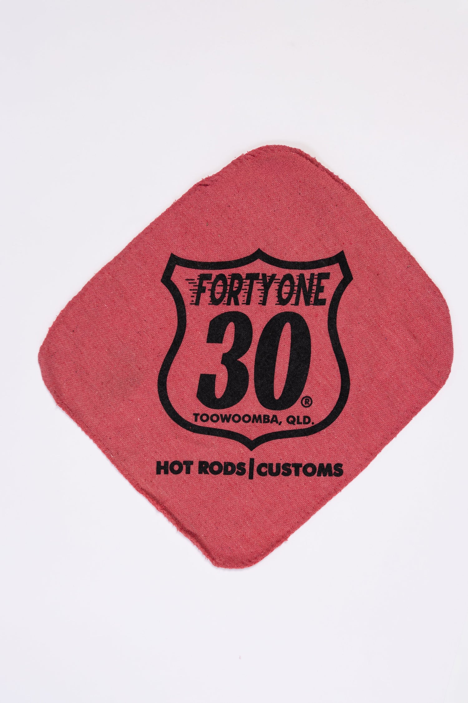 Shop Rags