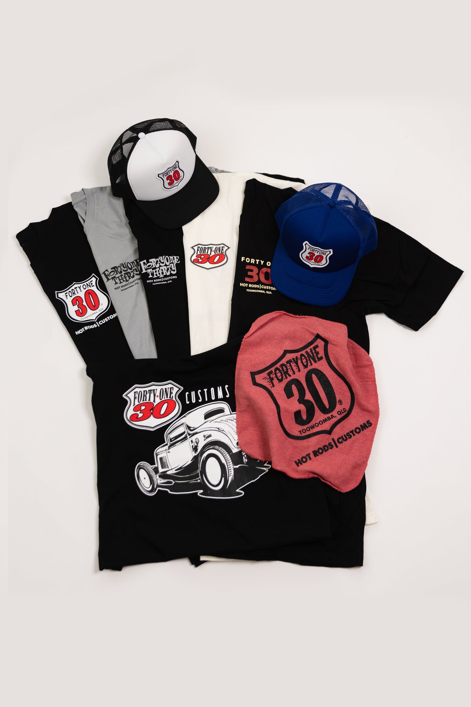 Shirts