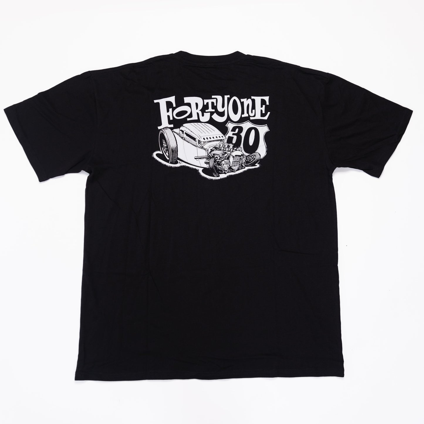 FortyOne30 x DropMoot '30 Tee