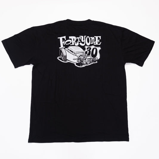 FortyOne30 x DropMoot '30 Tee