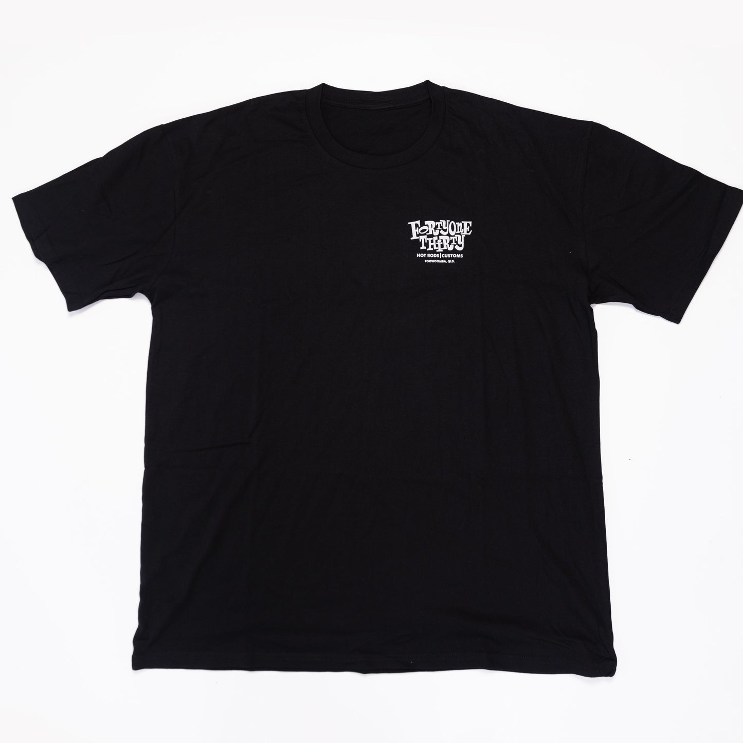 FortyOne30 x DropMoot '30 Tee
