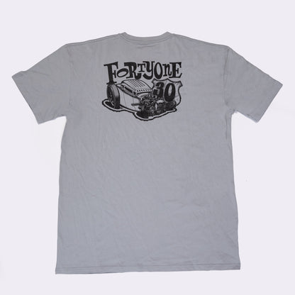 FortyOne30 x DropMoot '30 Tee