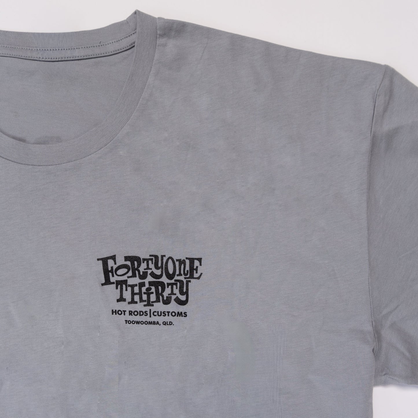 FortyOne30 x DropMoot '30 Tee