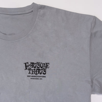 FortyOne30 x DropMoot '30 Tee