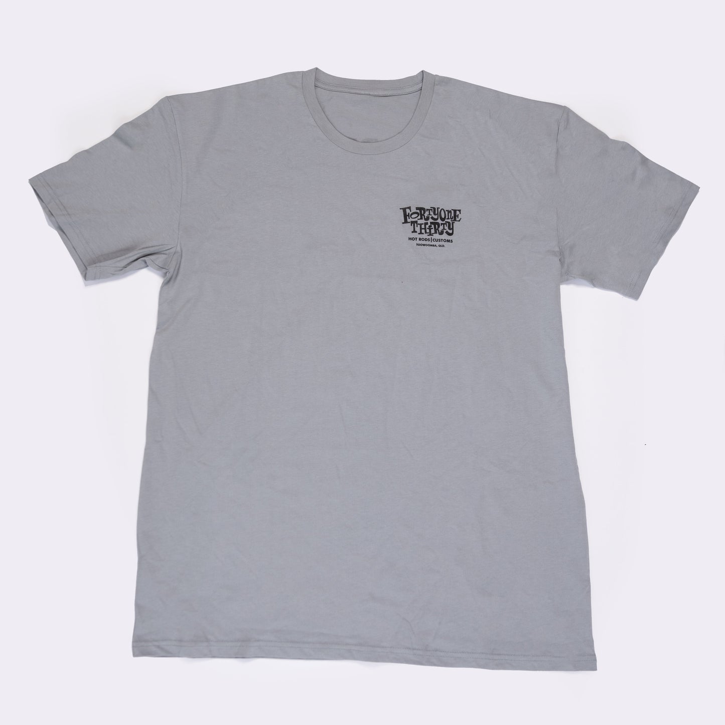 FortyOne30 x DropMoot '30 Tee