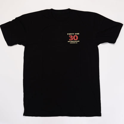 FortyOne30 x Jacqueline Davies '34 Empire Tee
