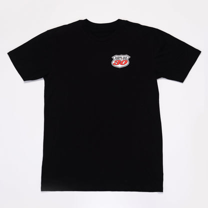FortyOne30 x Polen Designs/Vintage Division '32 Tee